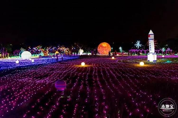 中秋节去哪里玩深圳？