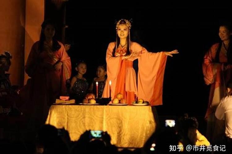 丹东八月十五习俗