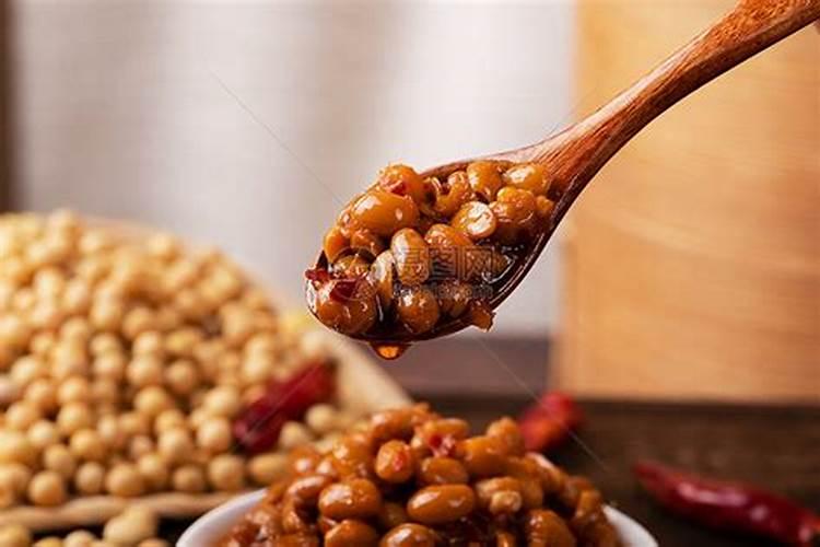 腊八豆哪里可以买？