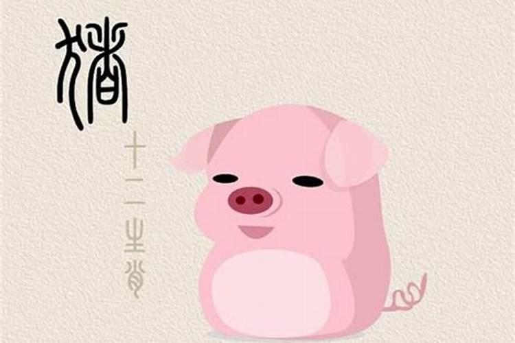 属猪出生六月运势运程