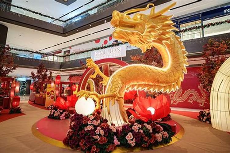 龙抬头犯了禁忌