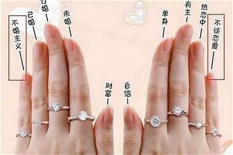 佩戴什么首饰防小人？