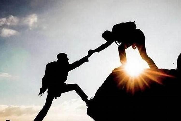 如何寻找贵人来帮助你？