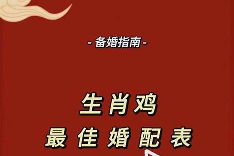 八一年属鸡婚姻为啥不顺心？