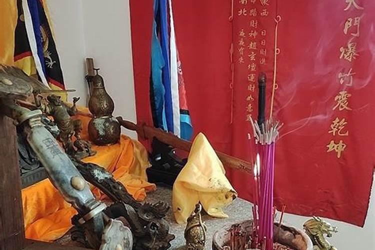 仙家合婚能行吗？