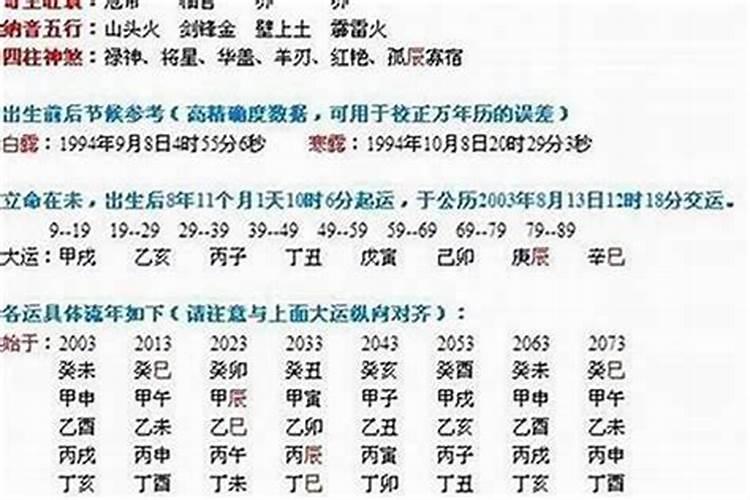 寅时和申时八字合不合