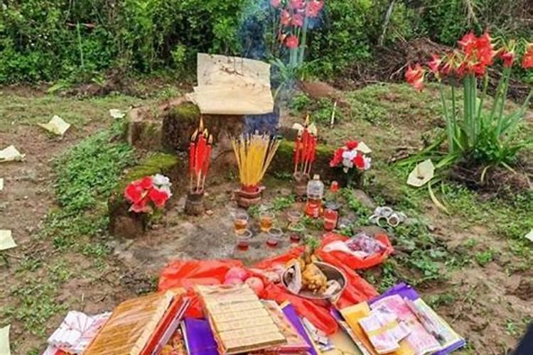 腊月十五烧纸的来历