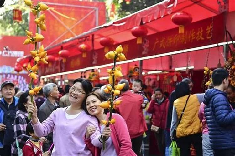 春节适合去哪玩？