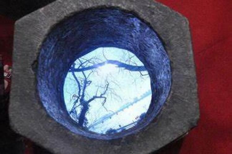 梦见水井里的水满了是什么意思？