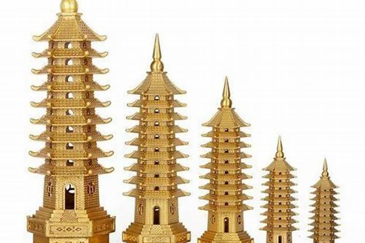 合金文昌塔有用吗？