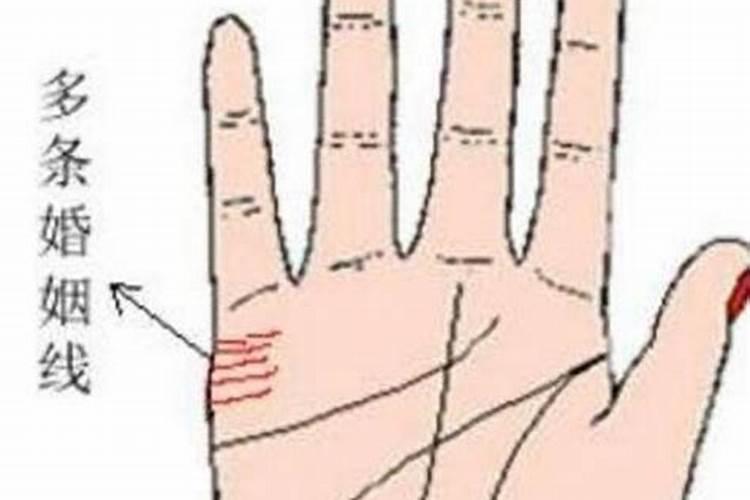 事业婚姻不顺应怎样？