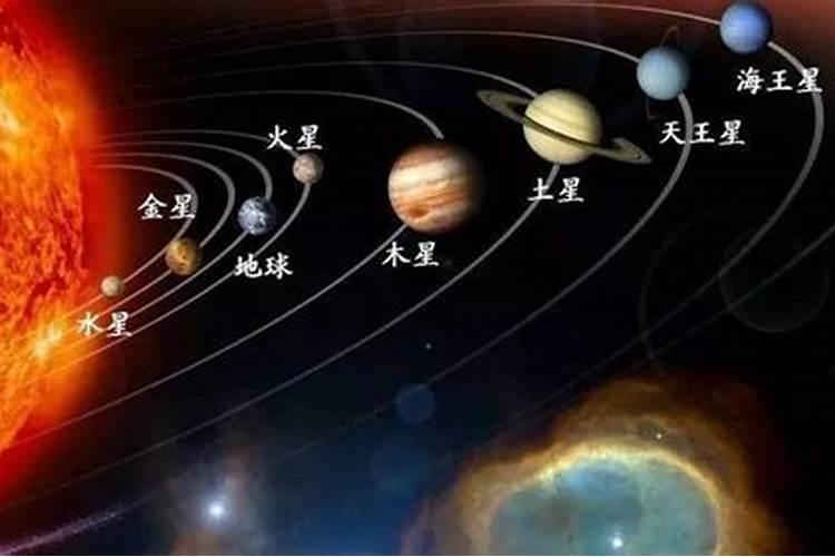 木星的运行和太岁之间的关系