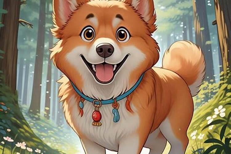 82年属狗到哪年运势才好？