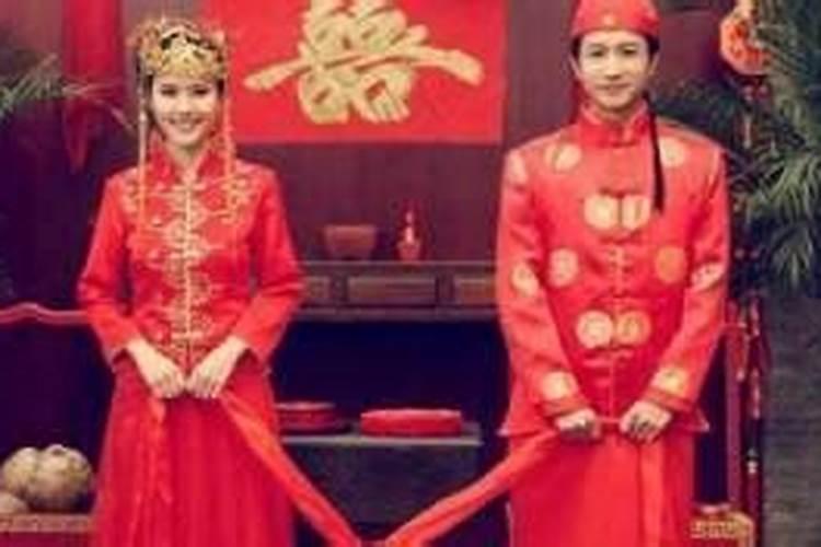 合婚可以算两次吗？