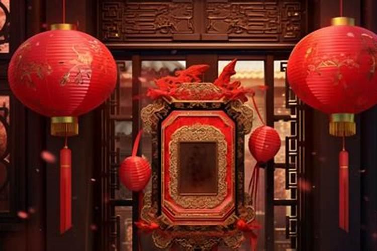 除夕广西有什么习俗？