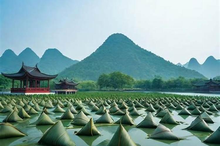 黑龙江端午节去哪玩最好看？