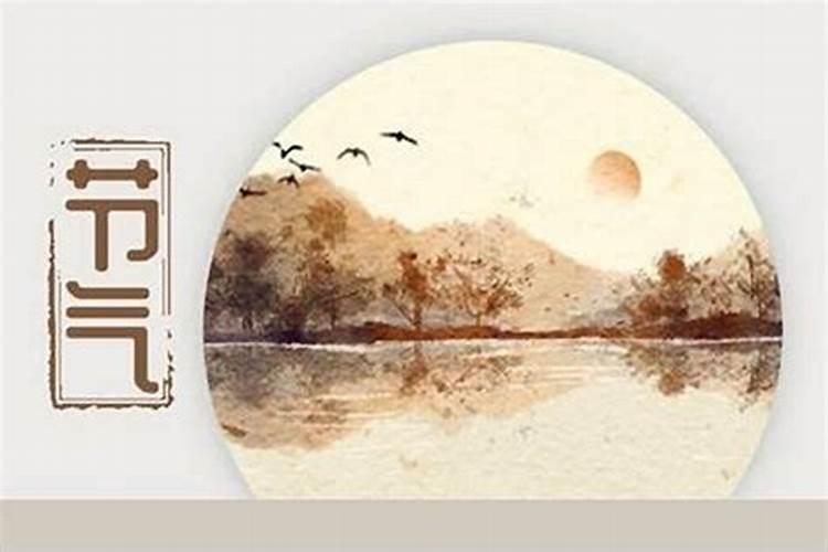 立秋应注意哪些细节描写？