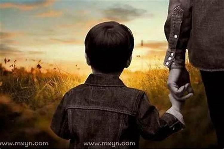 梦见大伯家的死人是什么意思？