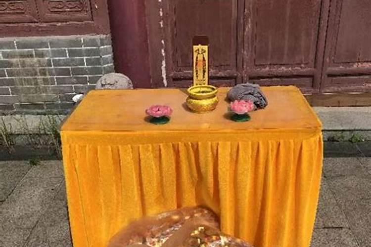 东北道家师父能超度婴灵吗？