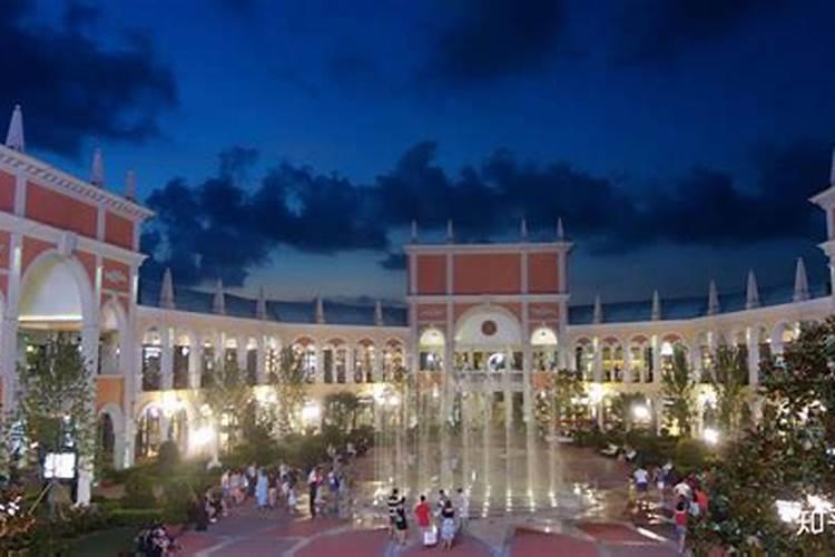 七夕节上海奥特莱斯打几折？