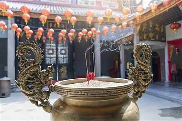 超度亡灵要烧元宝吗？