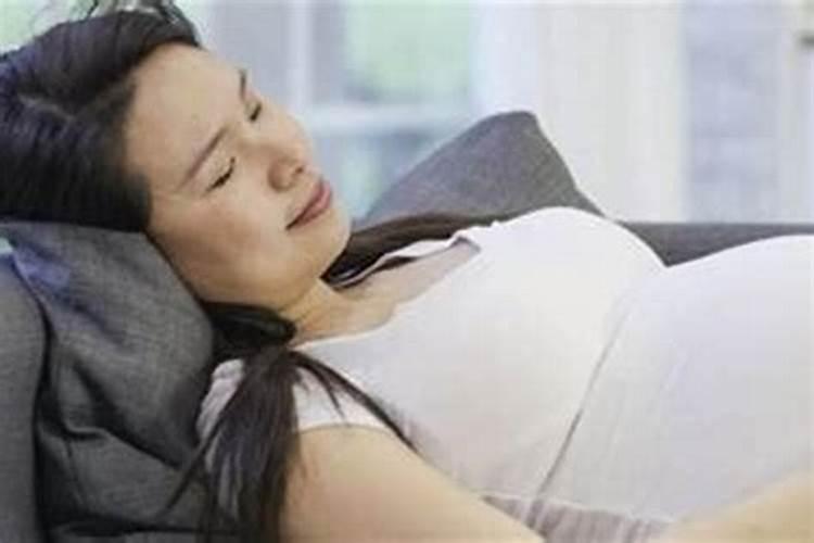 梦到来姨妈预示着什么？