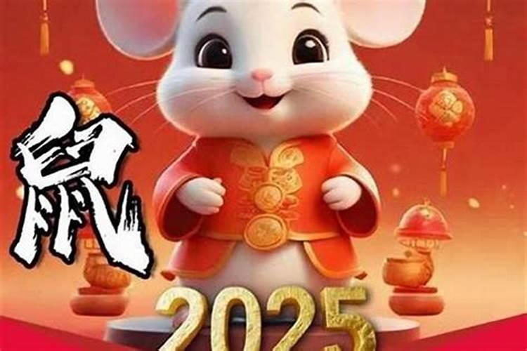 属鼠2026年运势96年