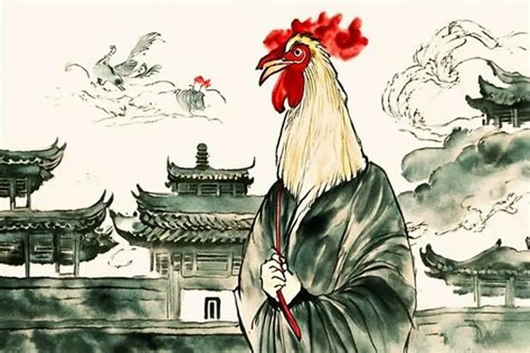 鸡年害太岁如何化解？
