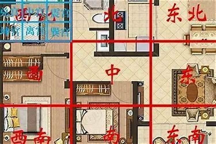 如何看楼房风水？