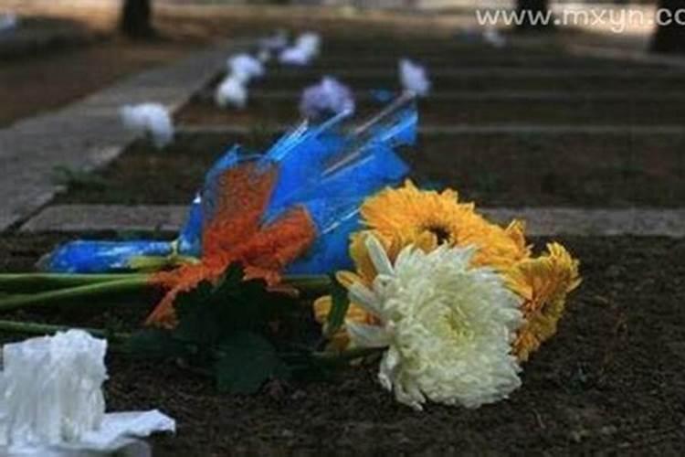 梦见死去的人周公解梦是什么意思？