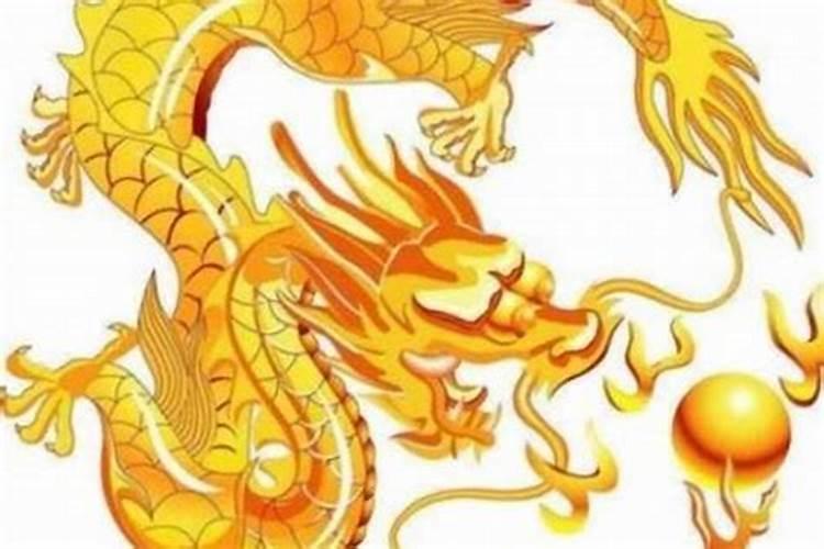 2026年下半年生肖龙女运势