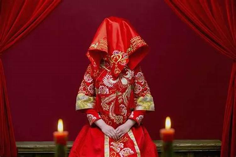 哪些八字的女命婚姻不顺？