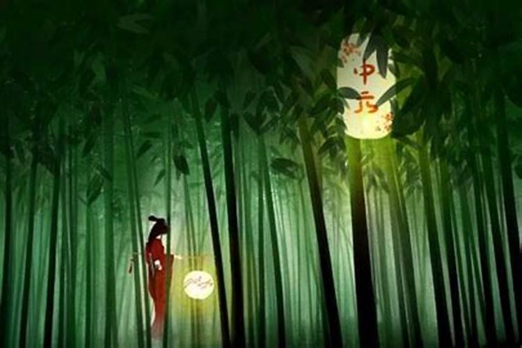 都有哪天是鬼节？