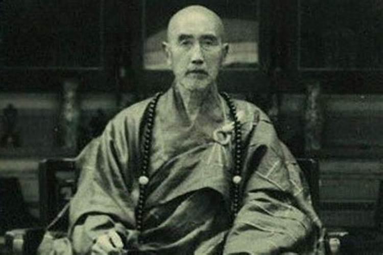 来中国做法事的高僧