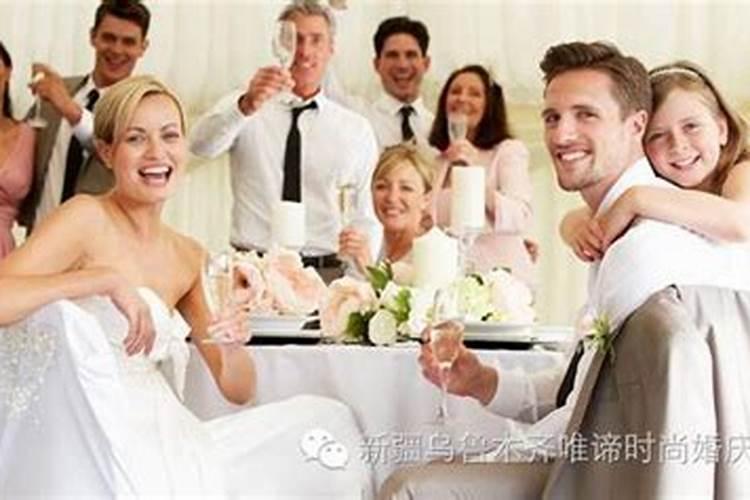 本命年可不可以当伴娘？