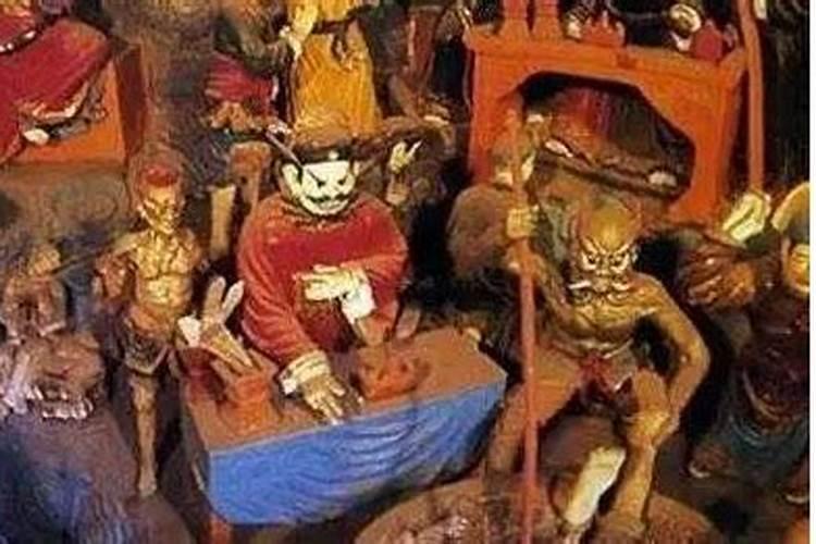 鬼节的禁忌真有鬼节吗？