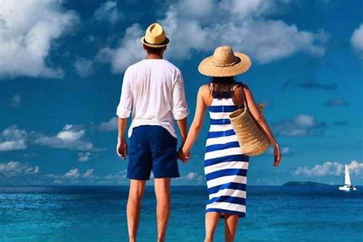 梦见爱人是什么预兆周公解梦？