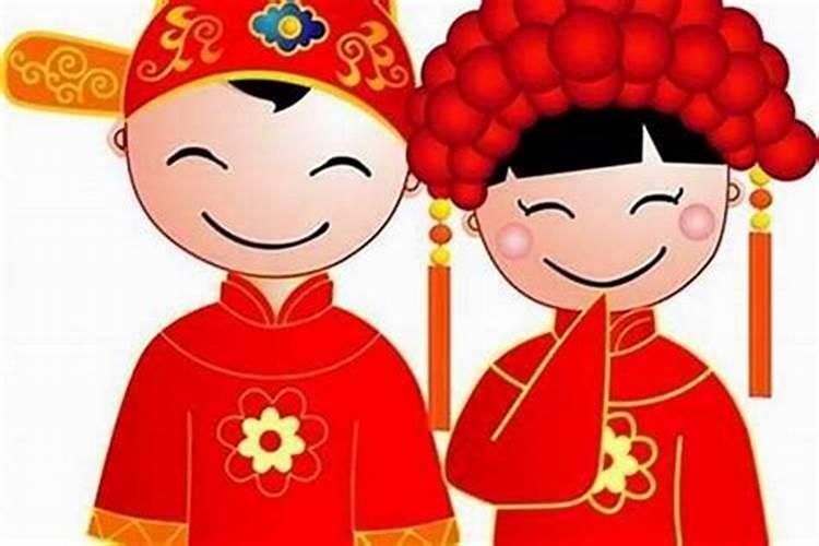 狗年为什么婚姻不顺？