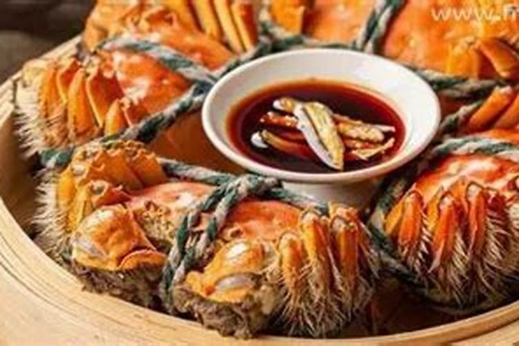 梦见和别人分螃蟹吃什么意思？