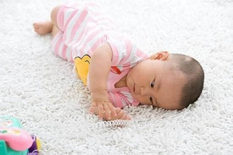 冬至是几月翻身宝宝？