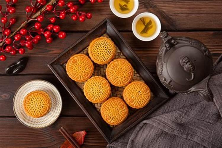 龙陵中秋节的风俗