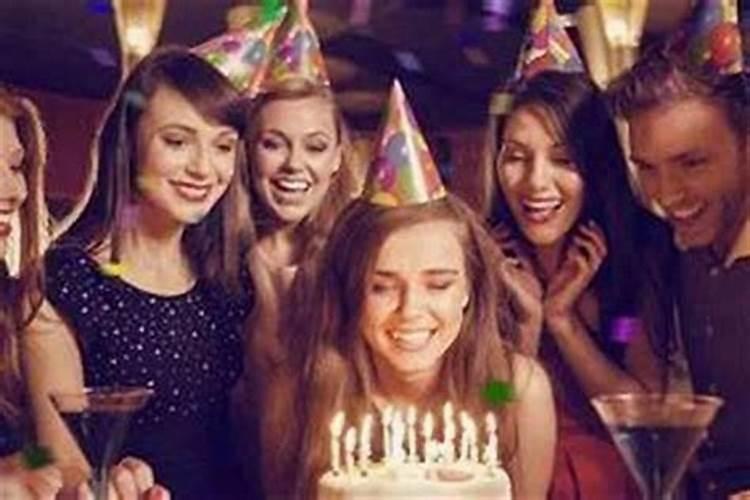 本命年36岁生日怎么过？