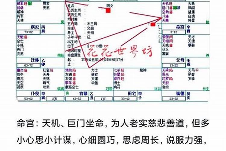 本命年是不是运气差点？