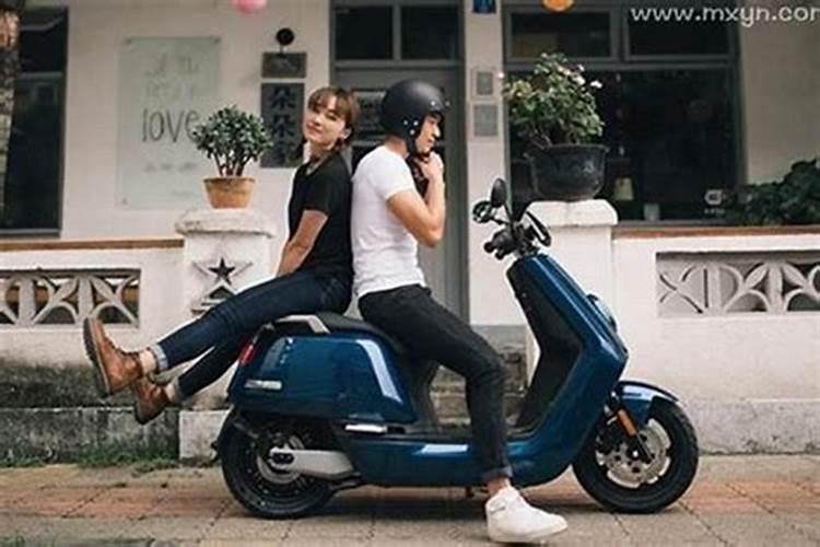 梦见电动车丢了又找回来