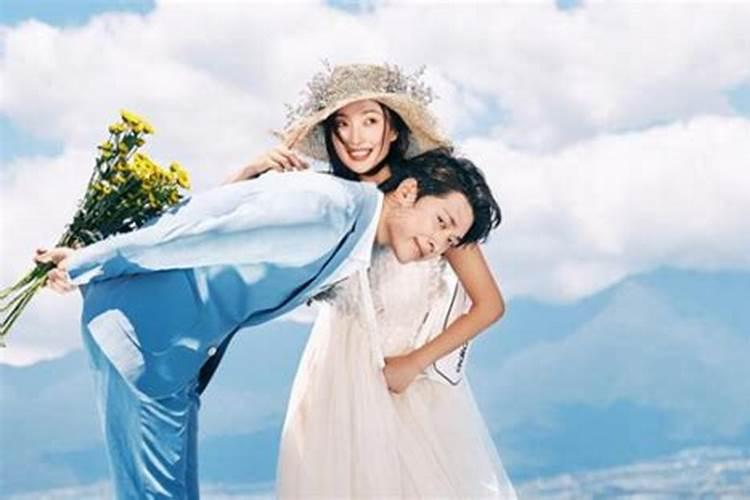 女属狗男属猴合婚吗？