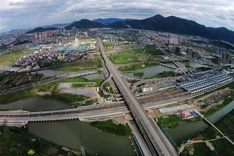 温州娄桥哪里算姻缘？