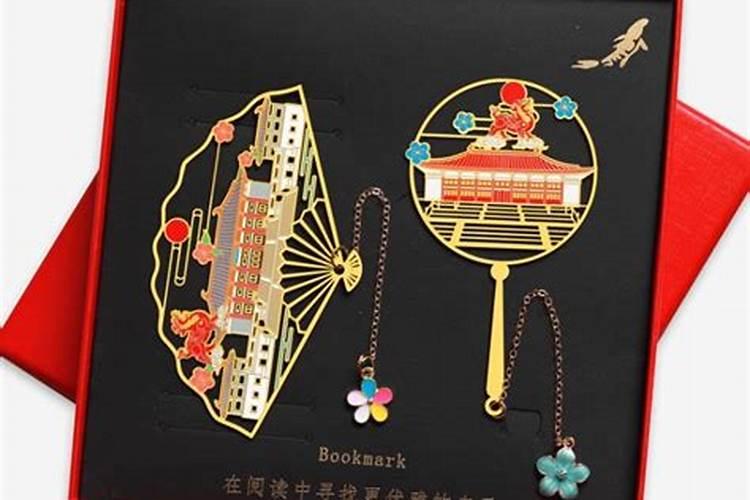 中国七夕节礼物有哪些呢？