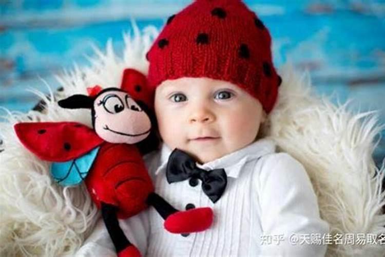 2026虎年最旺男孩名字