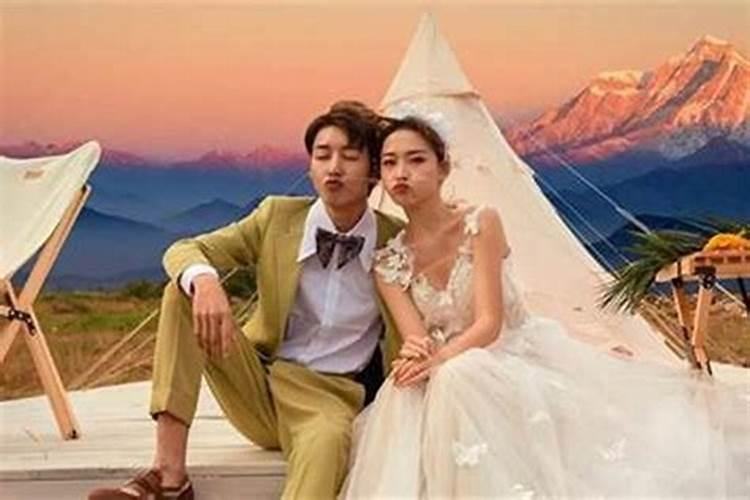 犯太岁可以去参加婚礼吗？