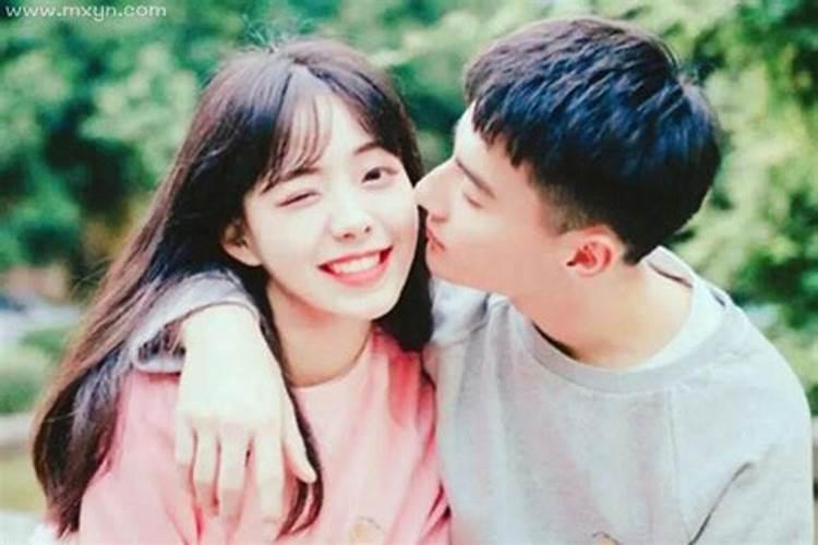 梦见男友泡妞什么意思呀？